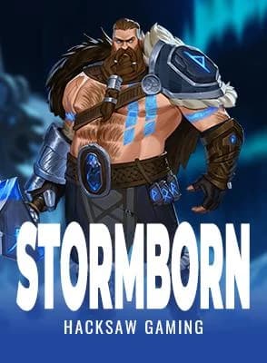 Stormborn