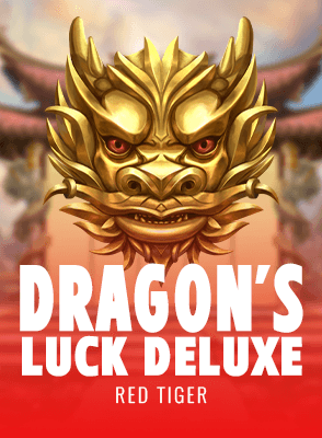 Dragon's Luck Deluxe