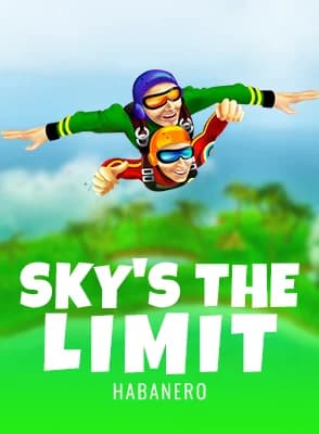 Sky's the Limit