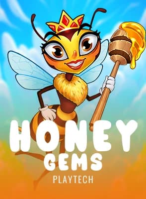 Honey Gems