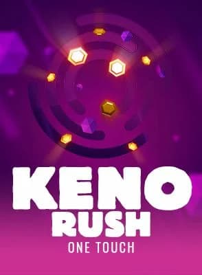 Keno Rush