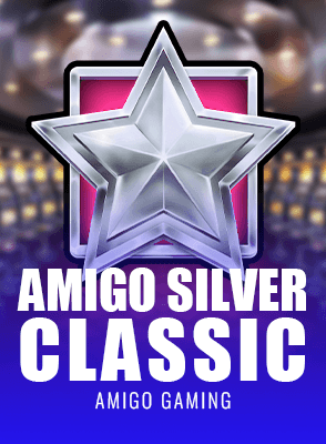 Amigo Silver Classic