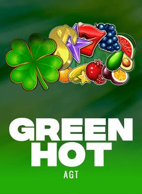 Green Hot