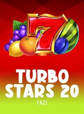 Turbo Stars 20