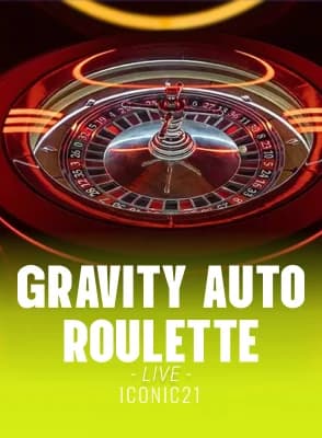 Gravity Auto Roulette