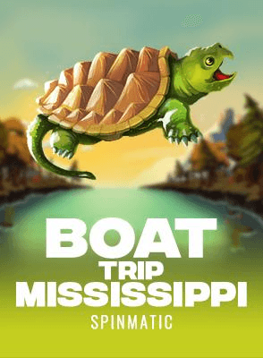 Boat Trip Mississippi