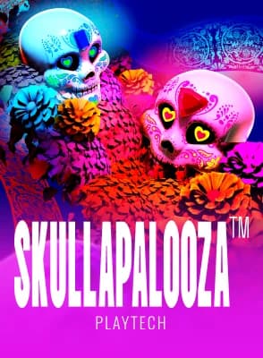 Skullapalooza™