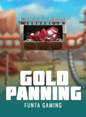 Gold Panning
