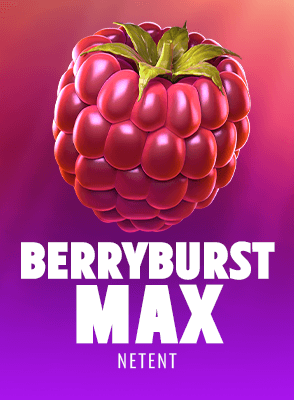 Berryburst MAX