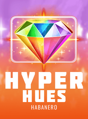 Hyper Hues