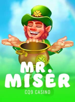 Mr. Miser