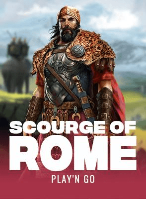 Scourge of Rome