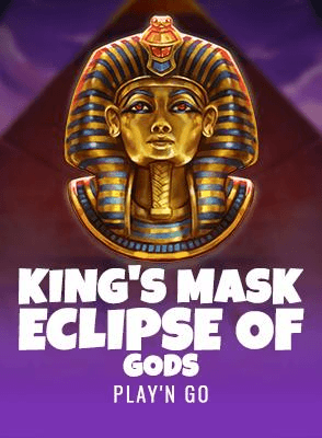 King's Mask Eclipse of Gods