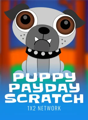 Puppy Payday Scratch