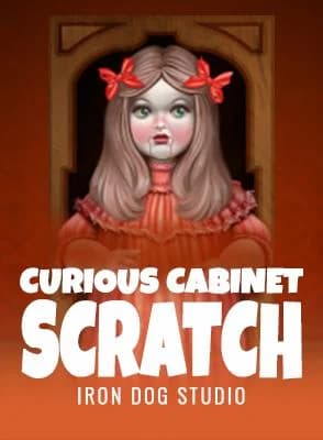 Curious Cabinet - Scratch