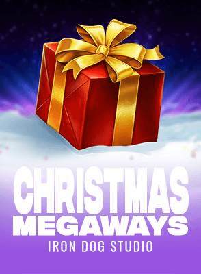 Christmas Megaways