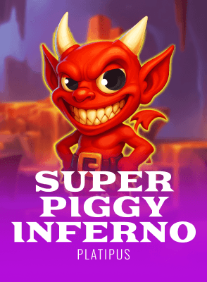 Super Piggy Inferno