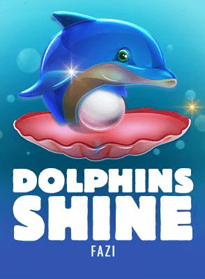 Dolphins Shine