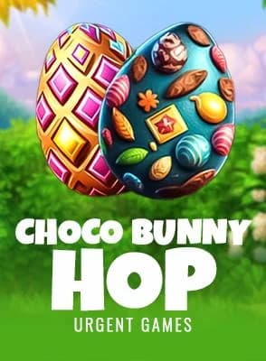 Choco Bunny Hop