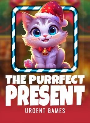 The Purrfect Present