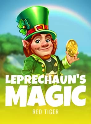 Leprechaun's Magic