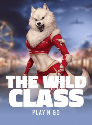 The Wild Class