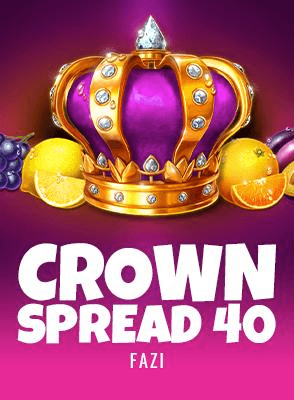 Crown Spread 40