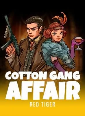 Cotton Gang Affair