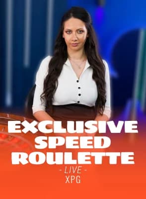 EXclusive Speed Roulette