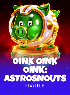 Oink Oink Oink: Astrosnouts™