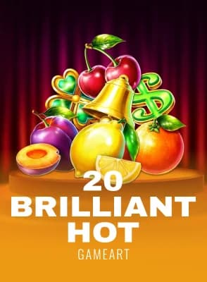 20 Brilliant Hot