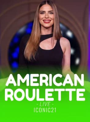 American Roulette