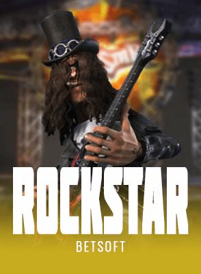 Rockstar