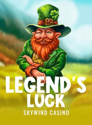 Legend's Luck