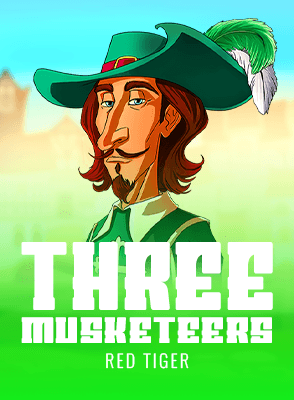 Three Musketeers