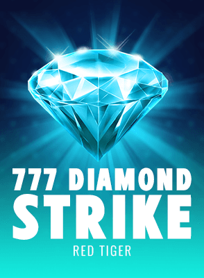 777 Diamond Strike