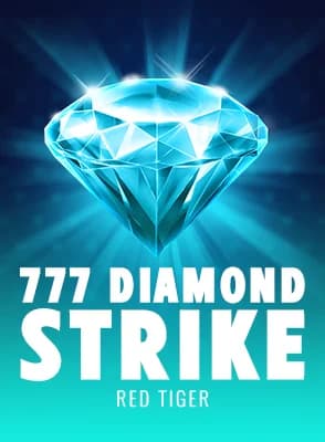 777 Diamond Strike