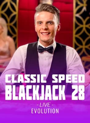 Blackjack classic 5