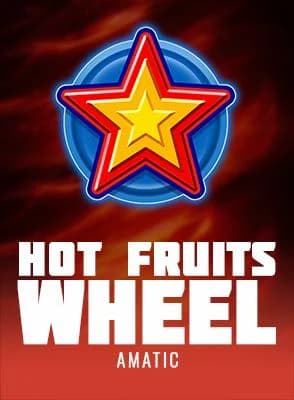 Hot Fruits Wheel