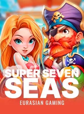 Super Seven Seas