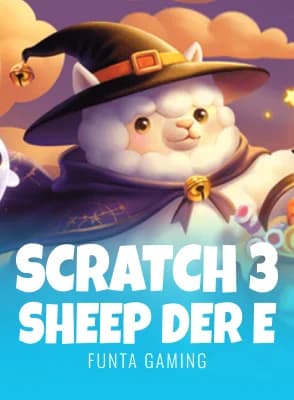 Scratch 3 Sheep Der E