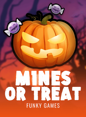 Mines or Treat