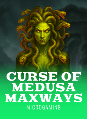Curse of Medusa Maxways