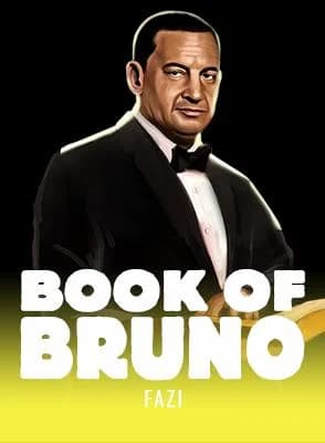 Book of Bruno