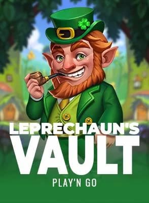 Leprechaun's Vault