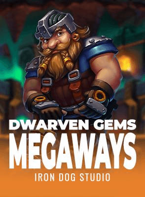 Dwarven Gems Megaways