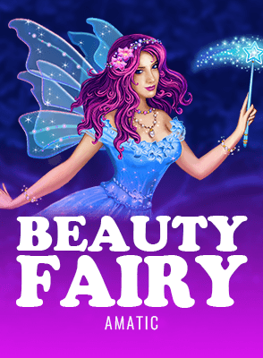Beauty Fairy