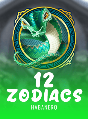 12 Zodiacs