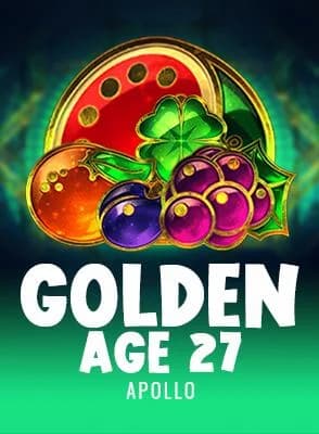 Golden Age 27