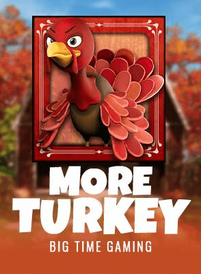 More Turkey
